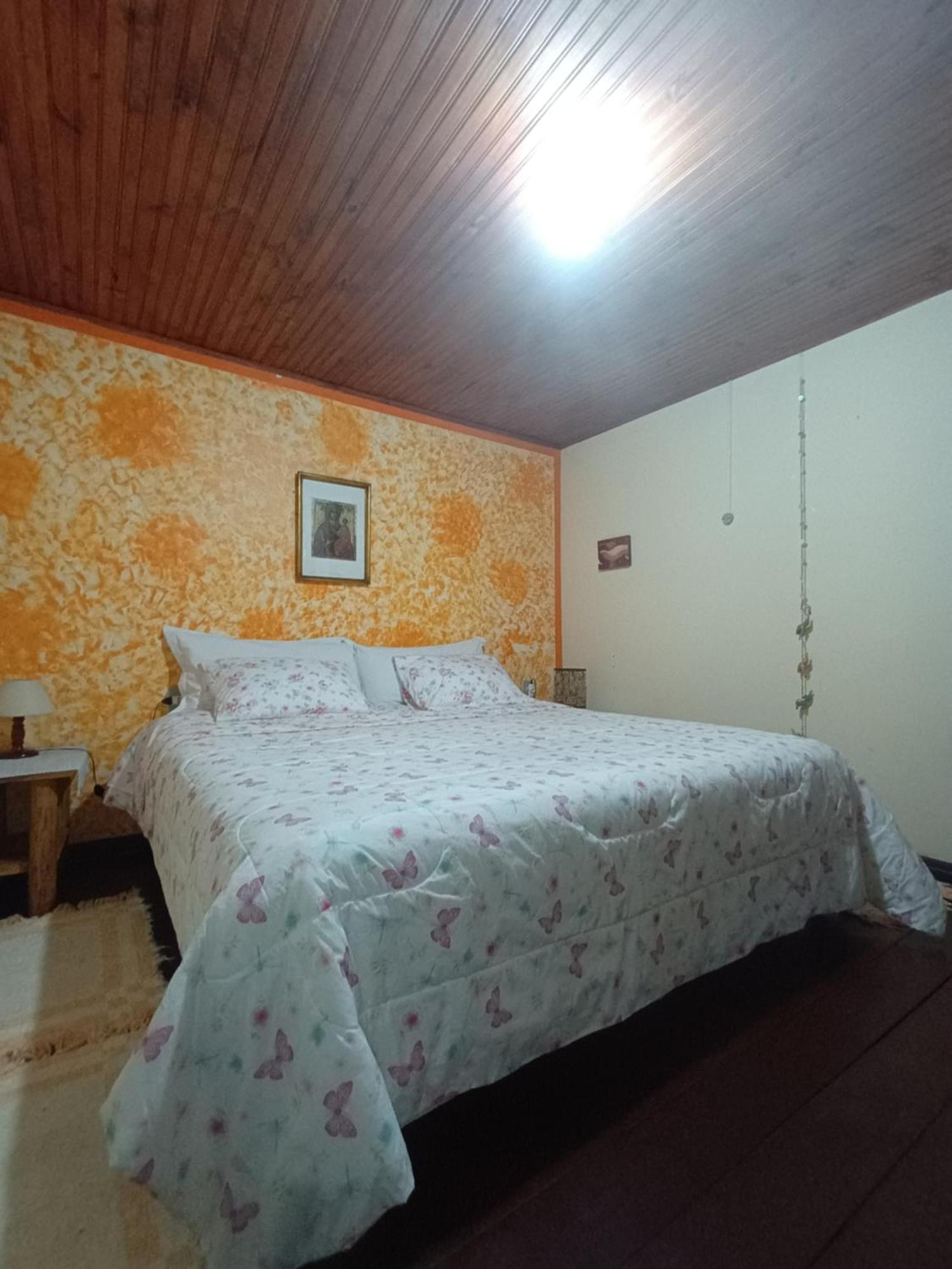 Casa Dell Angelo Apartamentos Visconde de Mauá Exteriér fotografie