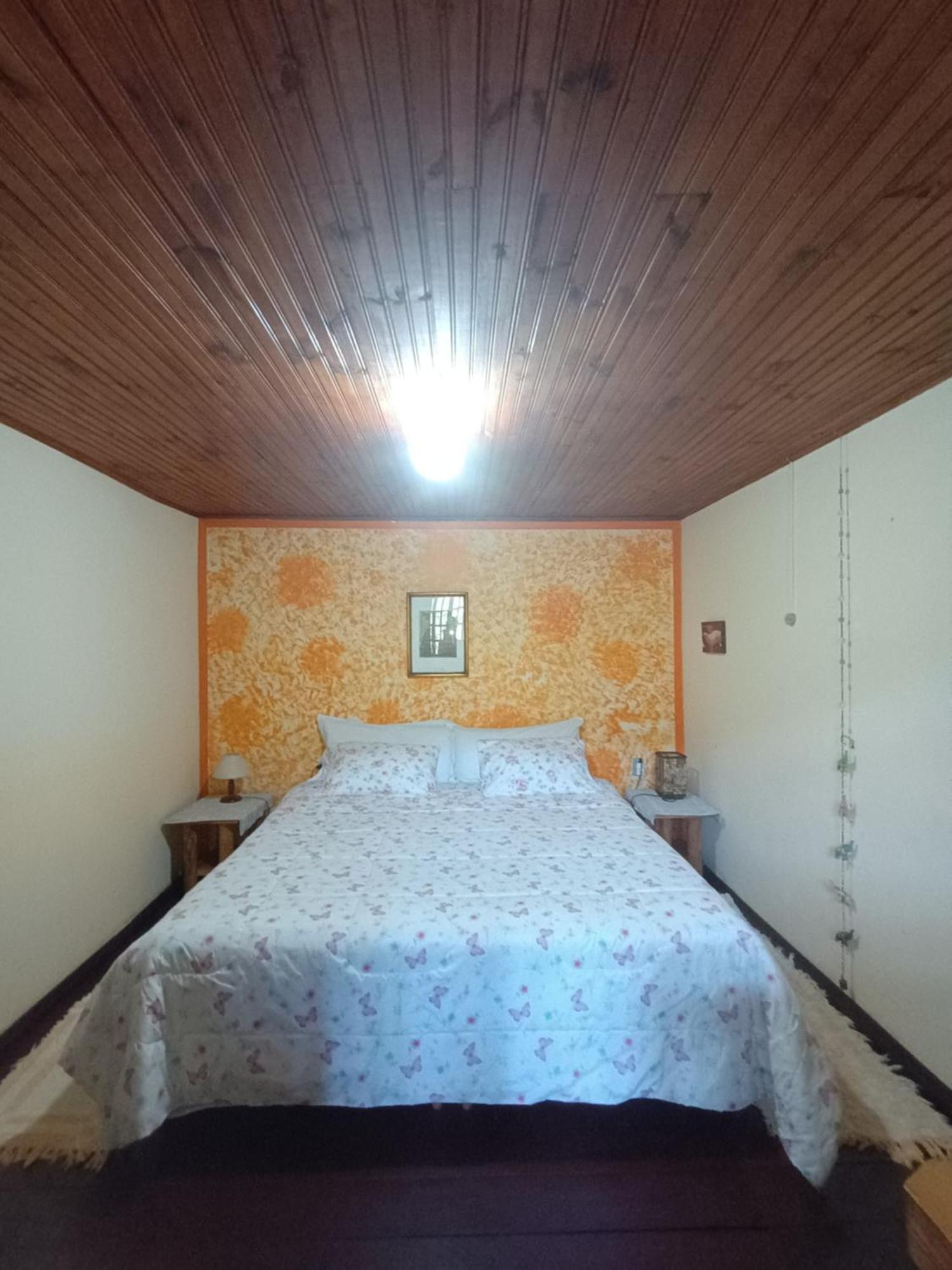 Casa Dell Angelo Apartamentos Visconde de Mauá Exteriér fotografie
