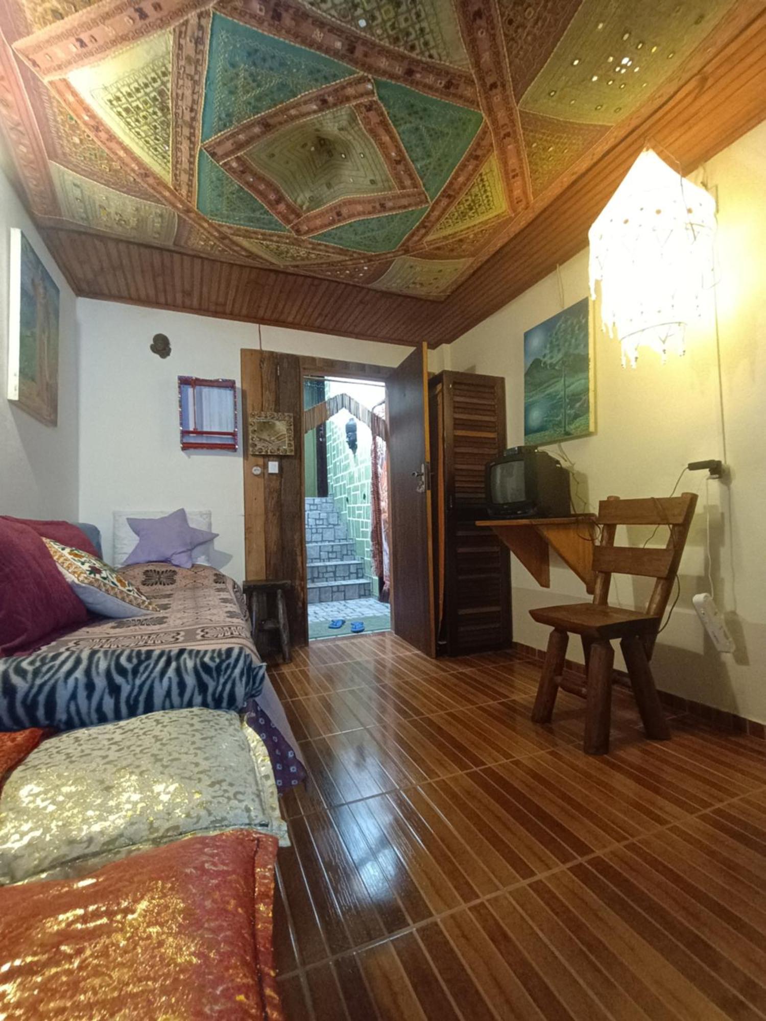 Casa Dell Angelo Apartamentos Visconde de Mauá Exteriér fotografie
