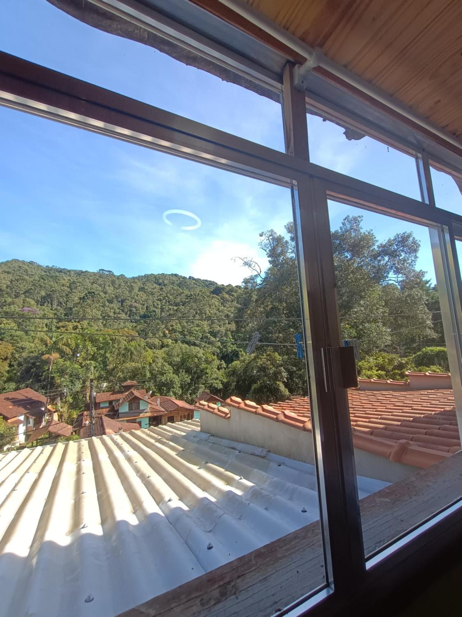 Casa Dell Angelo Apartamentos Visconde de Mauá Pokoj fotografie