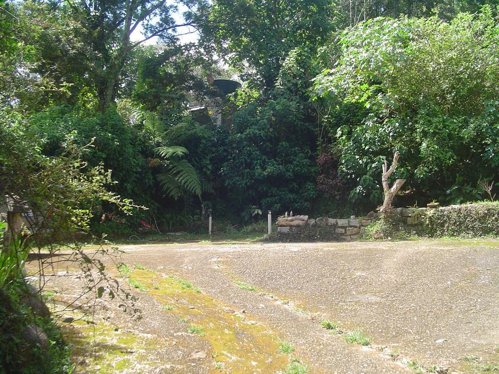 Casa Dell Angelo Apartamentos Visconde de Mauá Exteriér fotografie