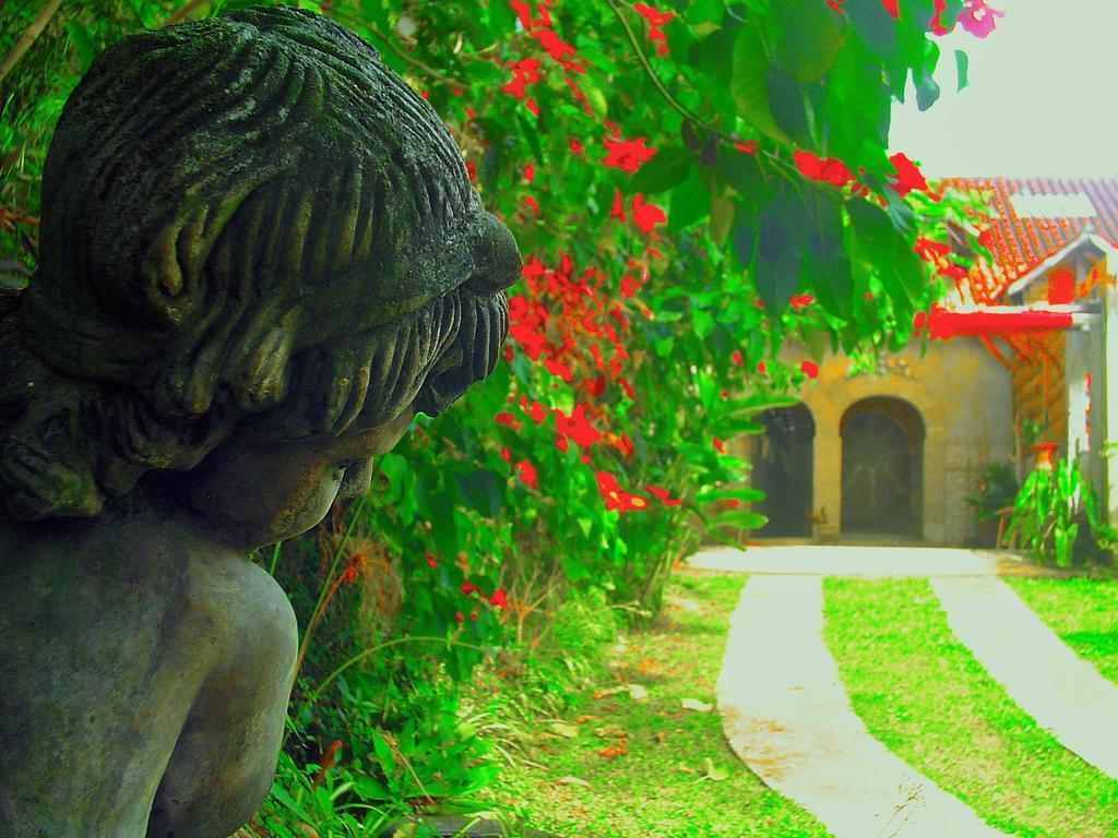 Casa Dell Angelo Apartamentos Visconde de Mauá Exteriér fotografie