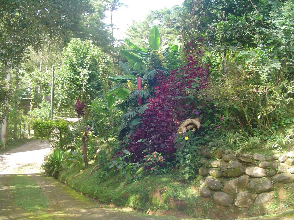 Casa Dell Angelo Apartamentos Visconde de Mauá Exteriér fotografie