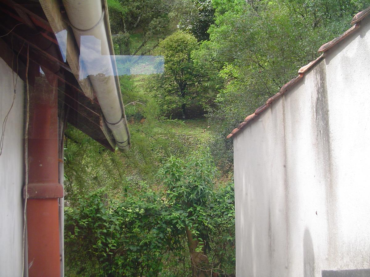 Casa Dell Angelo Apartamentos Visconde de Mauá Exteriér fotografie