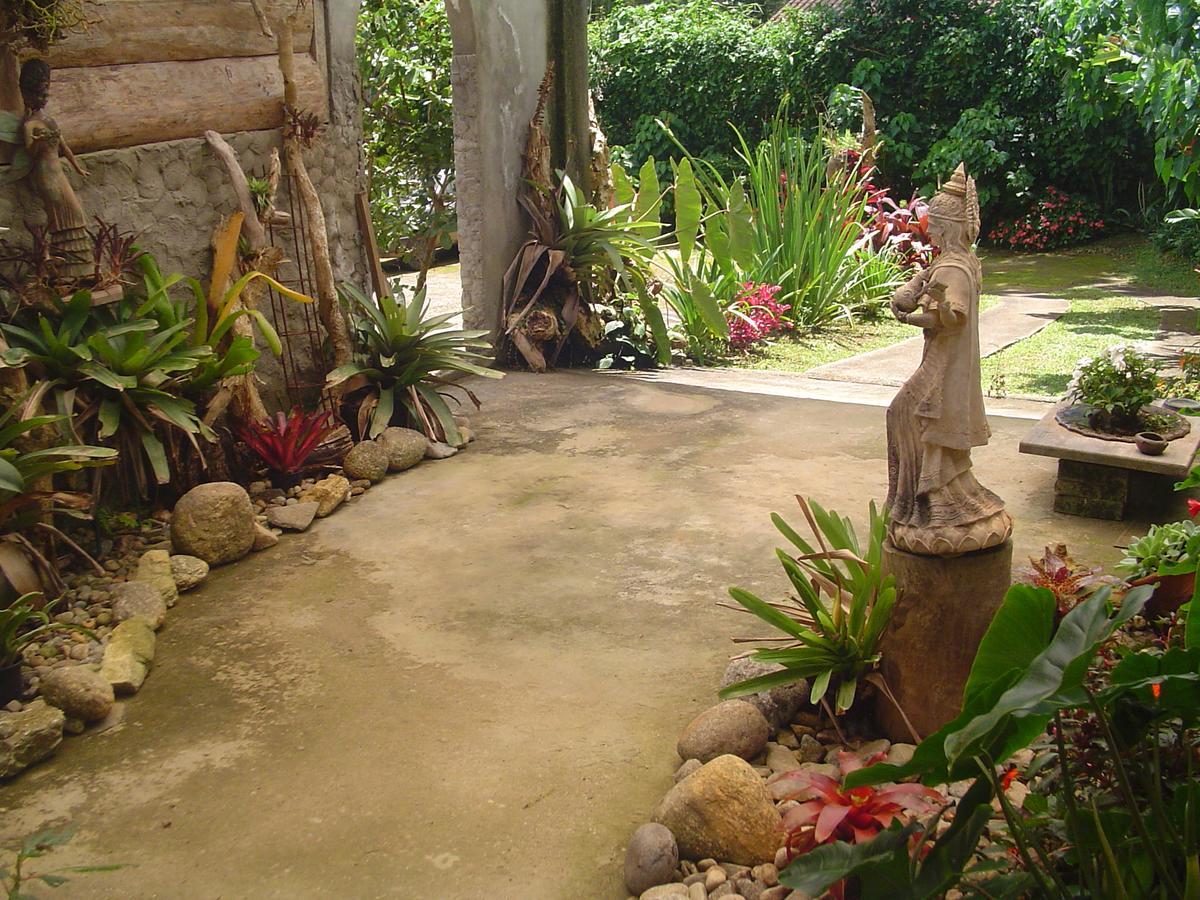 Casa Dell Angelo Apartamentos Visconde de Mauá Exteriér fotografie